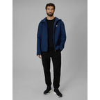 Men's 4F 5000 membrane transition jacket 4FWSS26TTJAM1120-31S 4f