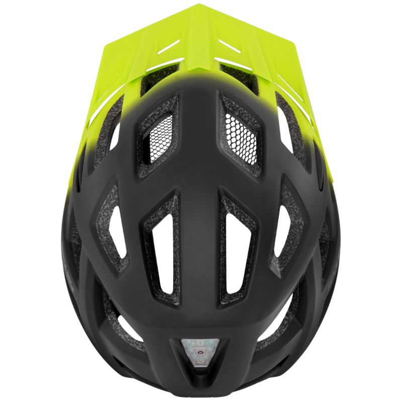 Bicycle helmet with lighting Spokey Pointer M 941260 Accessories/Bicycle/Rowery Your Sports Performance
