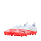 Puma Ultra 7 Play V FG/AG 109175 01 Kids' Football Boots