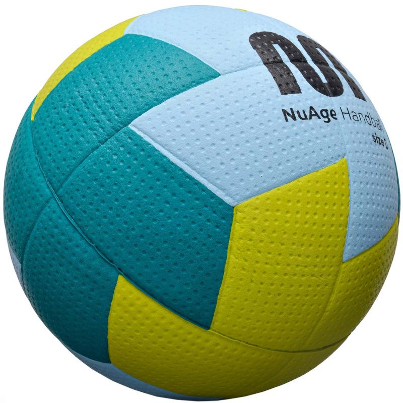 Meteor Nuage Mini 0 16696 handball Accessories/Balls/Handball Your Sports Performance