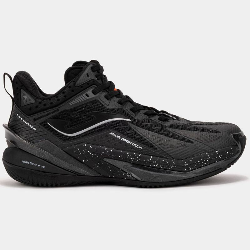 Joma LITHIUM BKLITW2501 Shoes To be categorized Your Sports Performance