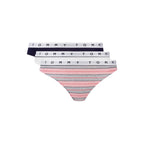 Tommy Hilfiger 3-pack Thong underwear W UW0UW02521 Clothing/Lifestyle/Bielizna damska Tommy Hilfiger