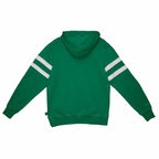 Mitchell & Ness NBA Boston Celtics Green Sports Hoodie Odzież/Odzież na co dzień Your Sports Performance