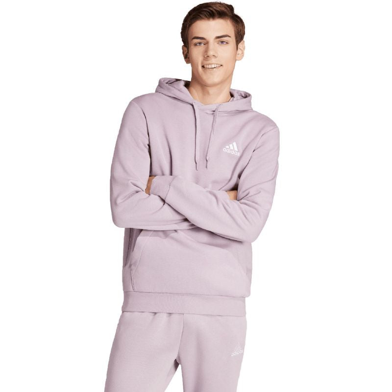 adidas Essentials Fleece Hoodie M IN0328 Clothing/Lifestyle Adidas