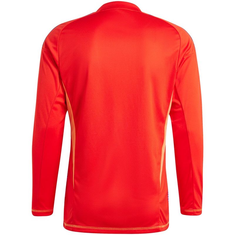 Adidas Tiro 24 Competition Long Sleeve goalkeeper shirt M IN0407 Clothing/Football Adidas