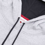 Mitchell & Ness Pinnacle Heavyweight Fleece NBA Chicago Bulls Hoodie Odzież/Odzież na co dzień Your Sports Performance