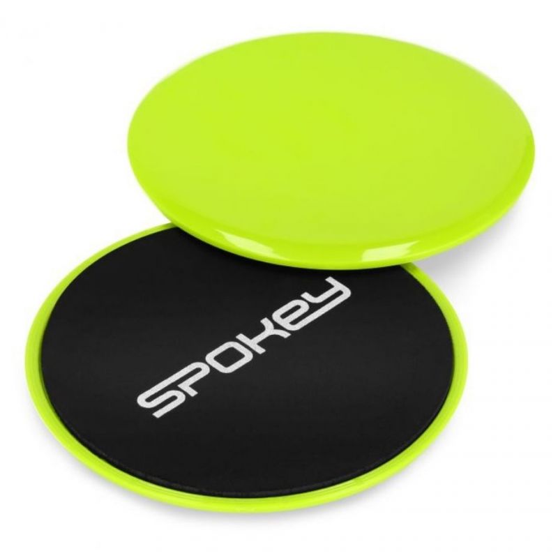 Spokey Slidi 929876 exercise discs Accessories Your Sports Performance