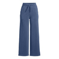 CASALL Women's Peachy Straight Leg Jogger Pants Navy Blue