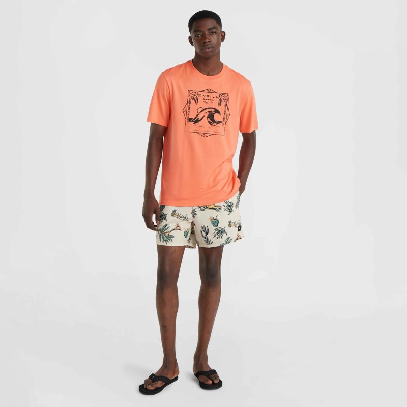 O'Neill Mix & Match Wave T-Shirt M 92800613917 ONeill
