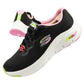 Skechers Arch Fit W 149722/BKMT shoes Footwear/Lifestyle/Skechers Your Sports Performance