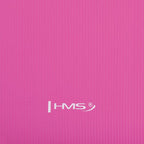 Yoga mat HMS YM04 pink