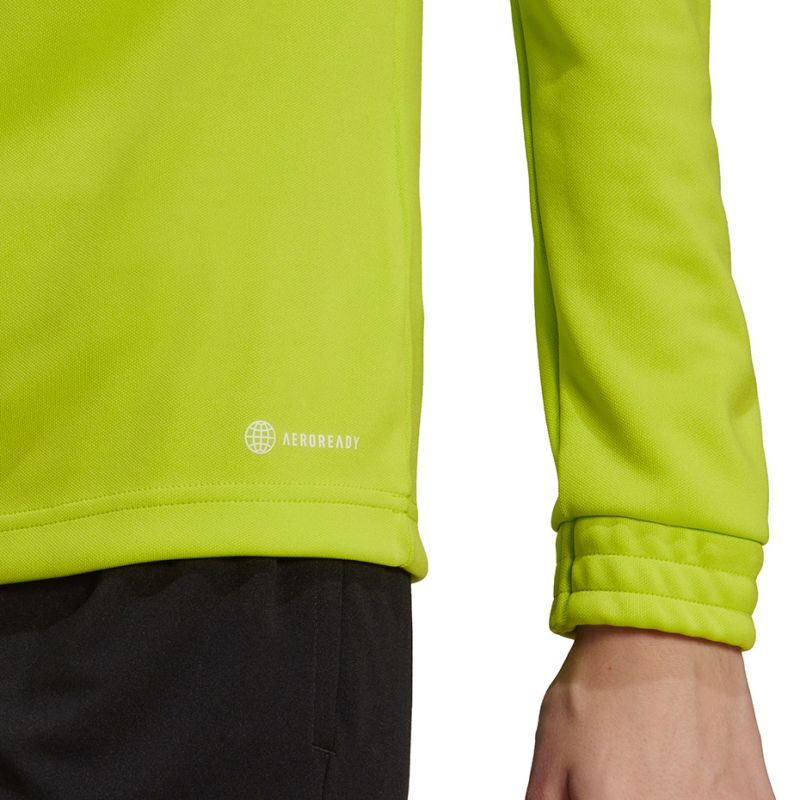 Sweatshirt adidas Entrada 22 Top Training W HC5052 Clothing/Training Adidas
