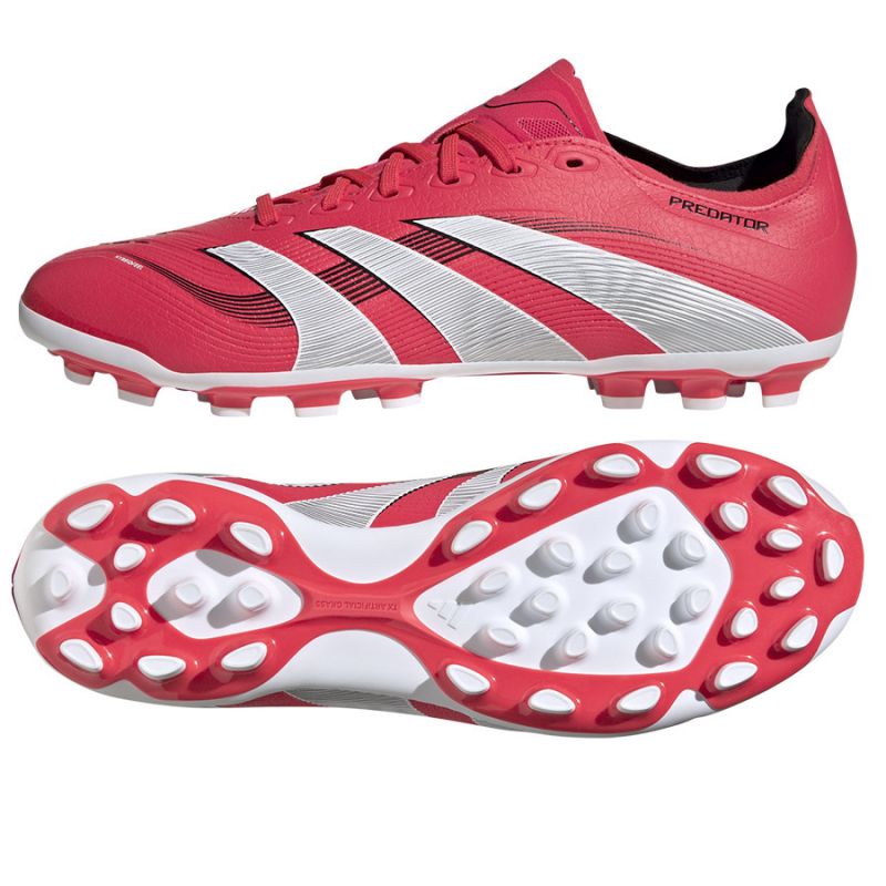 Adidas Predator League 2G/3G AG M ID3837 football boots Footwear/Football/SR/AG Adidas