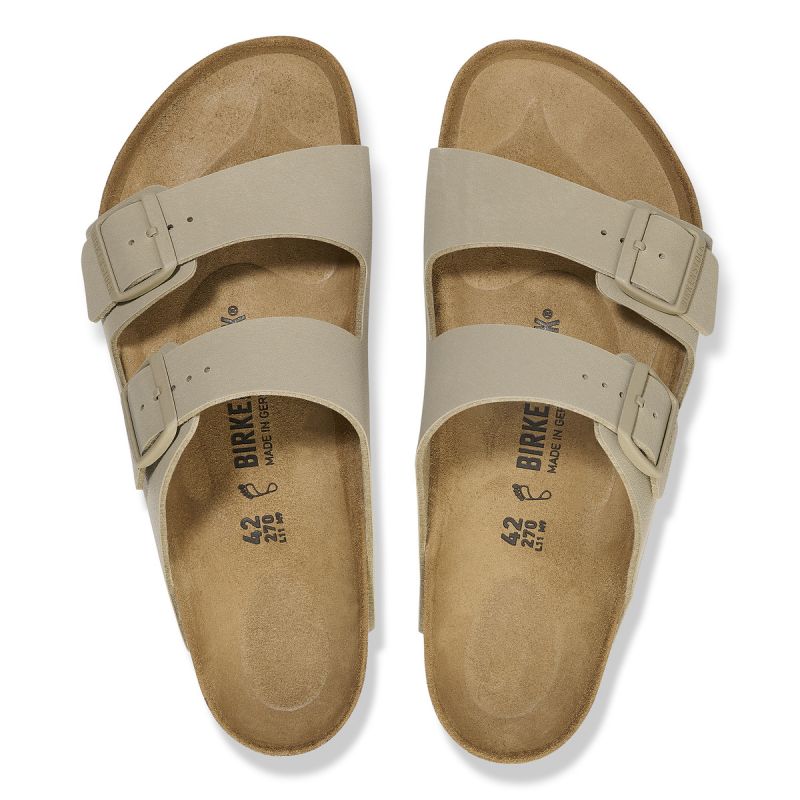 Birkenstock Arizona BS W 1027697 flip-flops Footwear/Lifestyle/Birkenstock Birkenstock