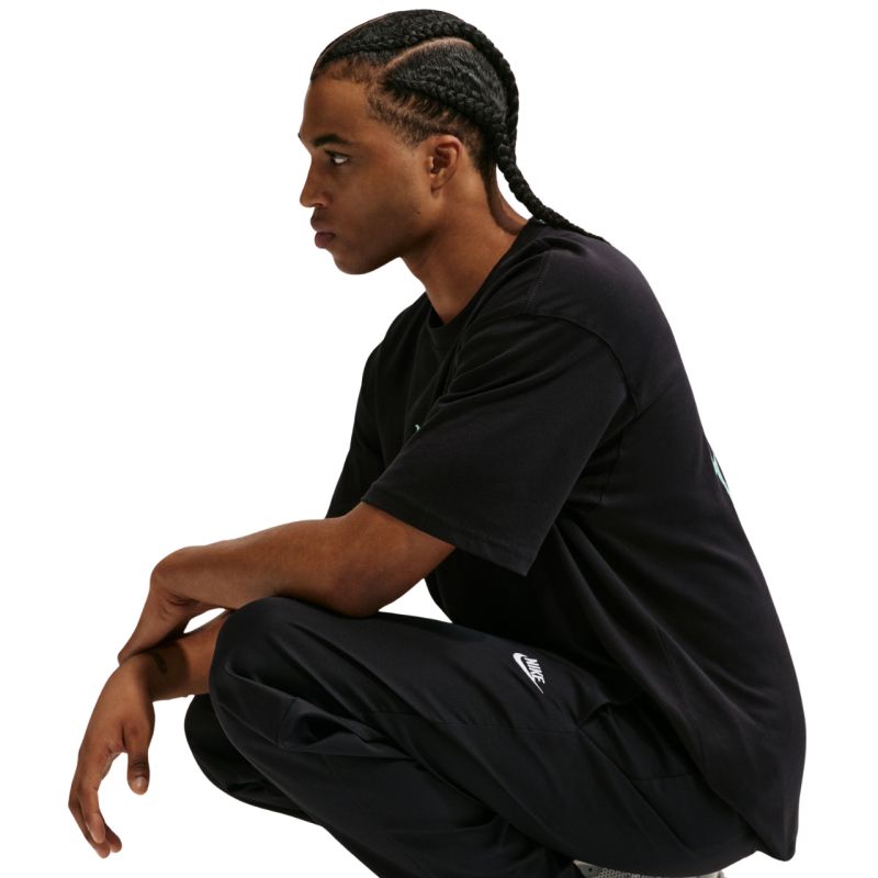 Nike Club Men's Pants Black HJ1997 011
