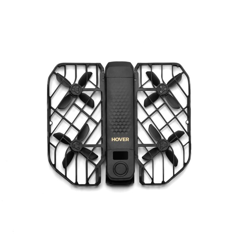 HOVERAir X1 PROMAX Basic Combo Drone (EU) Drony/Drony Your Sports Performance