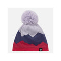 ROSSIGNOL Jr Milo Cap Gray