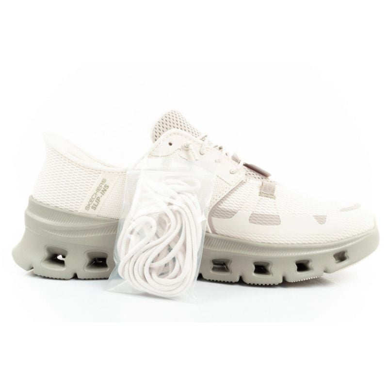 Skechers Glide-Step Pro Slip-Ins M 232930/NAT shoes Footwear/Lifestyle/Skechers Skechers