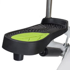 Inclined stepper with adjustable arms HMS S3096