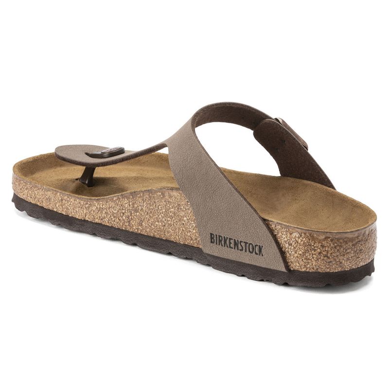 Birkenstock GIZEH BS W 0043753 flip-flops Footwear/Lifestyle/Birkenstock Birkenstock
