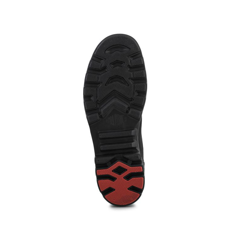 Palladium Pampa Lite+ Hi U shoes 79102-008-M Footwear/Lifestyle/Palladium Your Sports Performance