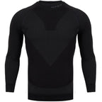 Thermoactive shirt Alpinus Pro Miyabi Edition black M GT43239 Clothing/Ski/Alpinus Your Sports Performance