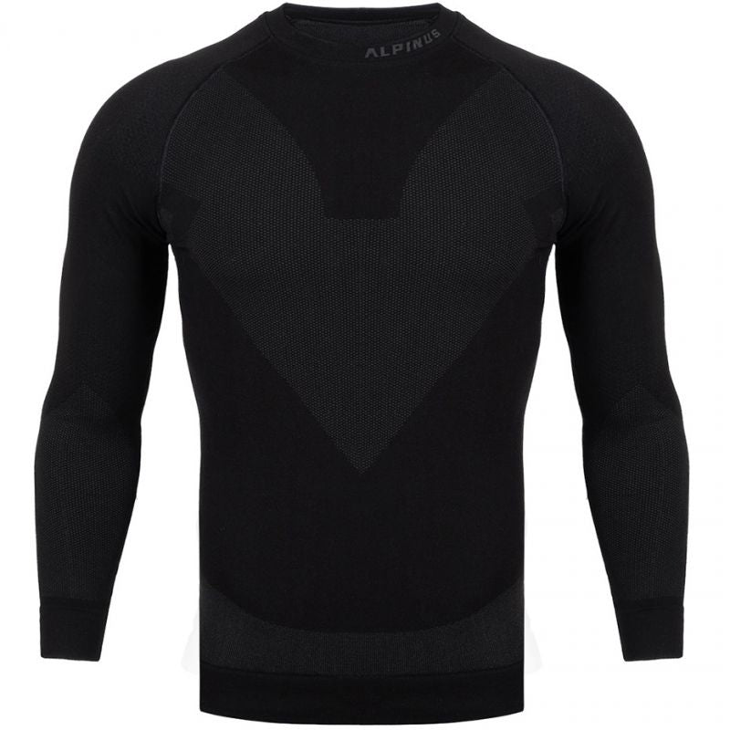 Thermoactive shirt Alpinus Pro Miyabi Edition black M GT43239 Clothing/Ski/Alpinus Your Sports Performance