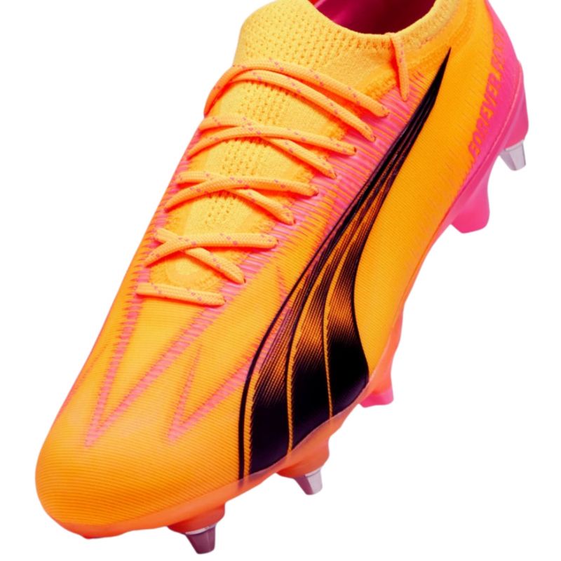 Puma Ultra Ultimate MxSG M 107747 03 football shoes Footwear/Football Puma