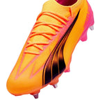 Puma Ultra Ultimate MxSG M 107747 03 football shoes Footwear/Football Puma