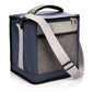 Meteor Frigid Thermal Bag 12.5L Navy/Gray To be categorized Your Sports Performance
