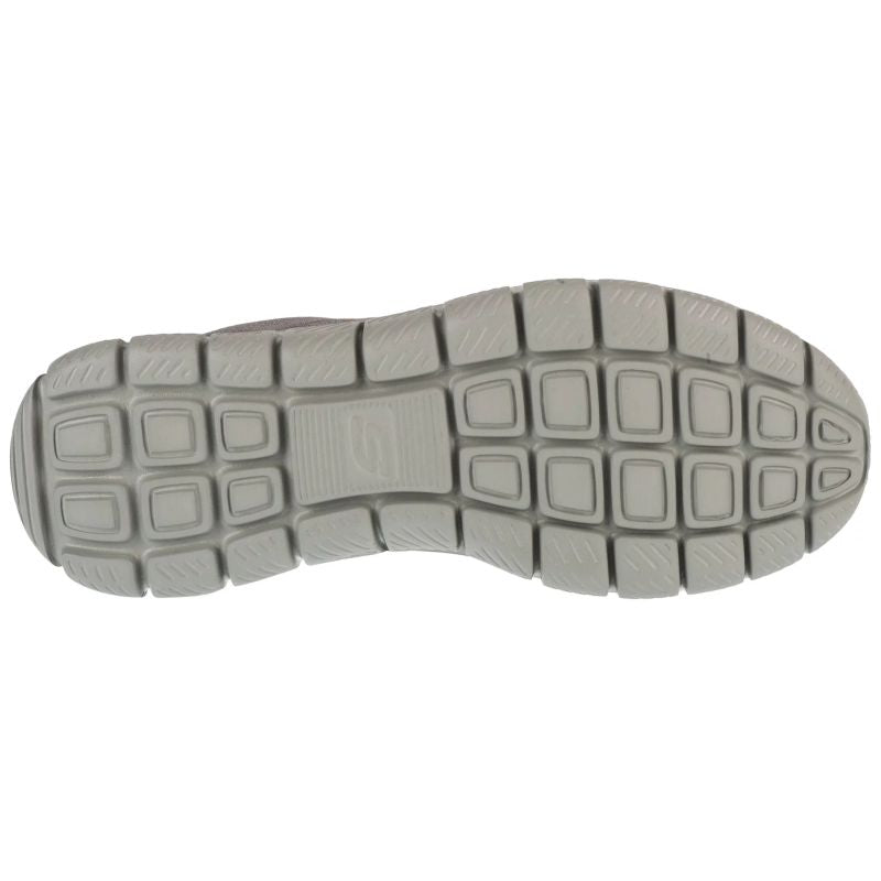 Skechers Track - Leshur 232758-CCOR Gray 41 In preparation Your Sports Performance