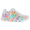 Skechers Uno Highlight Love W 177981-WMLT Footwear/Lifestyle/Skechers Skechers