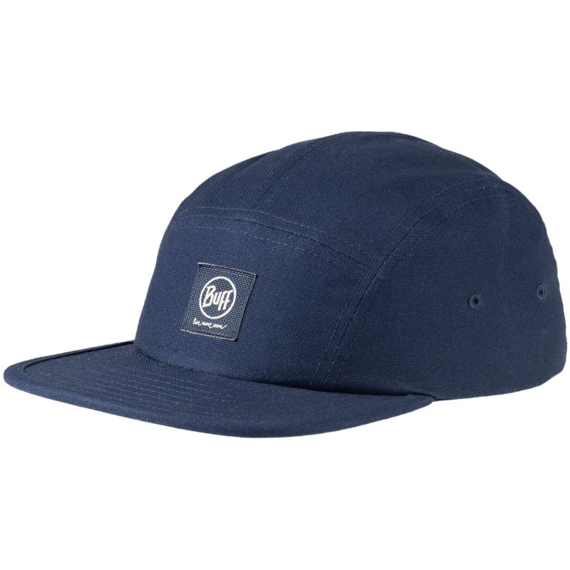BUFF 5 PANEL CHILL CAP SOLID NAVY Baseball Cap