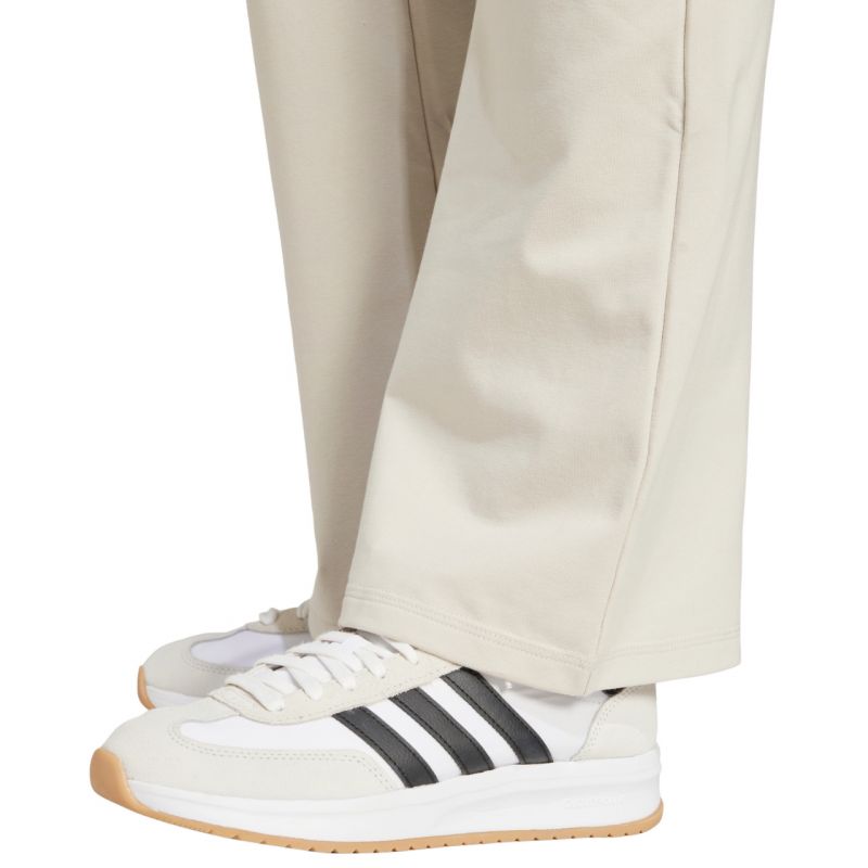 adidas Essentials Small Logo Flared W Pants JD3072 Clothing/Lifestyle/Trousers, shorts Adidas