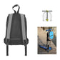 Globber Jr 524-132 HS-TNK-000009253 backpack Accessories/Plecaki/Joma Your Sports Performance