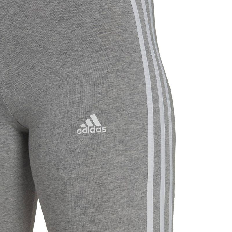 adidas Essentials 3-Stripes Bike W shorts HF5956 Clothing/Training Adidas