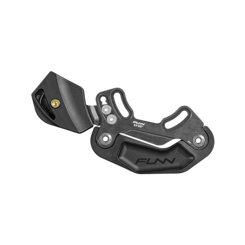 FUNN ZIPPA LG tensioner black 28-32T ISCG05 Funn/Napinacz Your Sports Performance