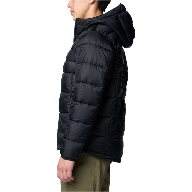 Columbia Buck Butte II Insulated Hooded Jacket M 2086882010 Clothing/Outdoor/Columbia Your Sports Performance