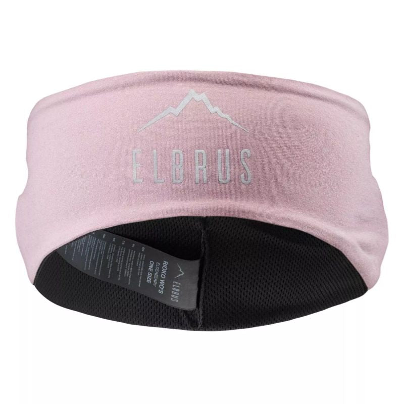 Elbrus Rioko W 92800438493 Headband Clothing/Training/Elbrus Your Sports Performance