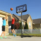 LIFETIME UTAH 90114 basketball stand Accessories/Sports facilities equipment Your Sports Performance