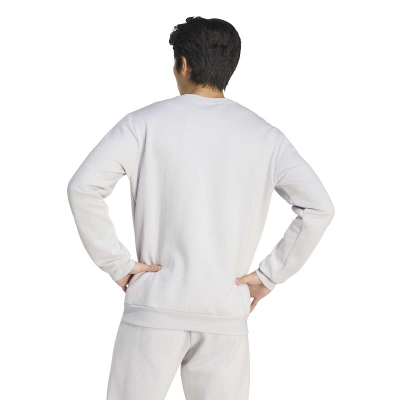 Adidas Entrada 26 Sweat JZ6572 sweatshirt To be categorized Your Sports Performance