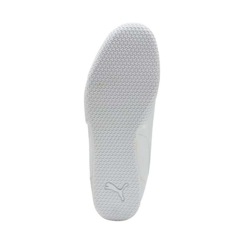 Puma Bella Donna L women's shoes white 402672 02
