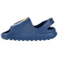 Real Madrid beach pool flip flops blue eva Jr 2300006792N sandals Footwear/Lifestyle/Real Madryt Your Sports Performance