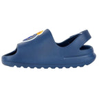 Real Madrid beach pool flip flops blue eva Jr 2300006792N sandals Footwear/Lifestyle/Real Madryt Your Sports Performance