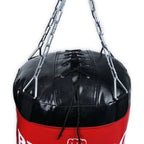 MMA punching bag - 130 cm / 40 kg DBX Bushido