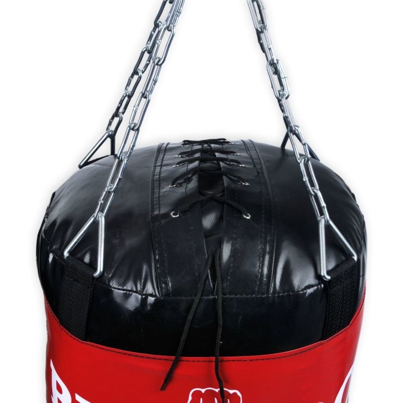 MMA punching bag - 130 cm / 40 kg DBX Bushido
