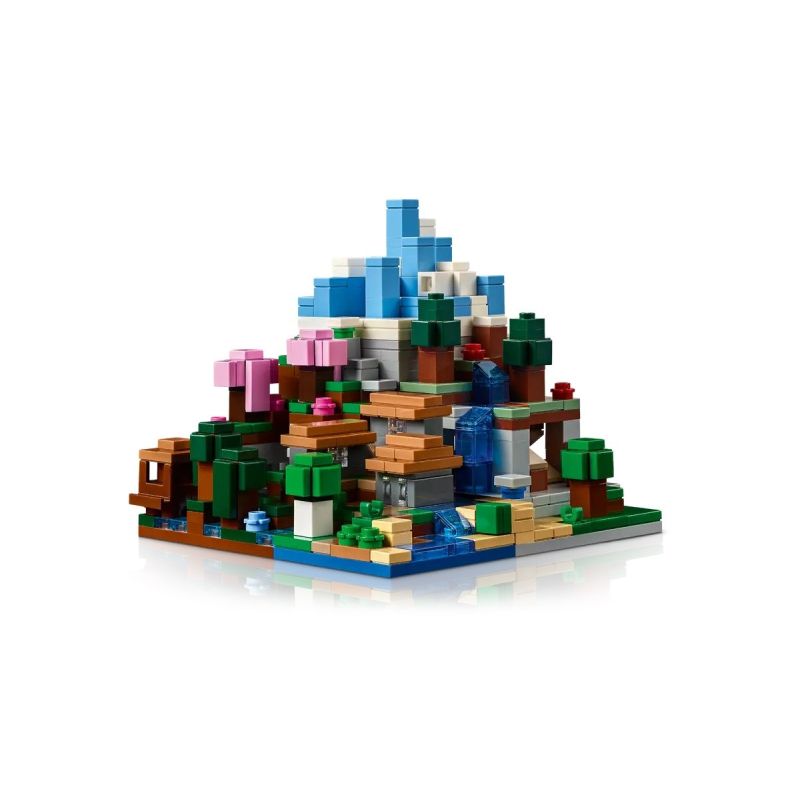 LEGO Minecraft 21265 Crafting Table Kid/Toys Your Sports Performance