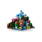 LEGO Minecraft 21265 Crafting Table Kid/Toys Your Sports Performance