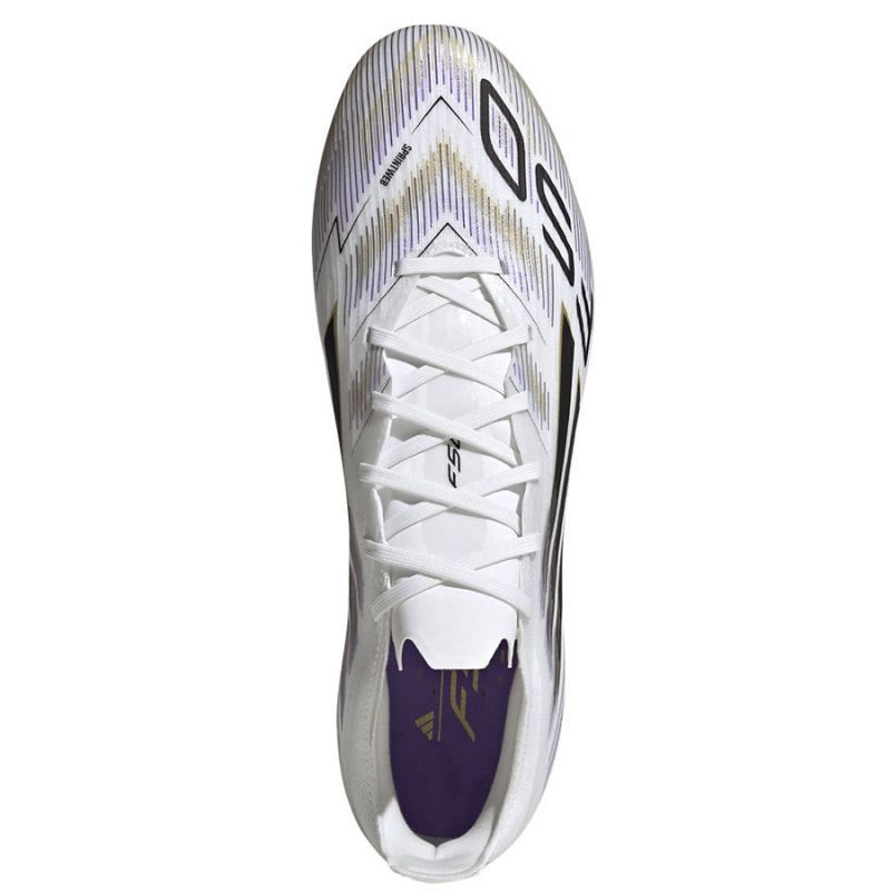 Adidas F50 Pro FG M JH7686 football boots Footwear/Football/SR/FG Adidas