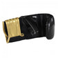Adidas HYBRID Bag Glove 75 black and gold In preparation Adidas
